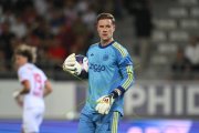 SION - AMSTERDAM