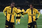 YB - YVERDON