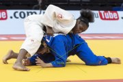 JUDO LAUSANNE 2026