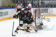 LUGANO - AJOIE