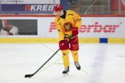 TRAINING LANGNAU
