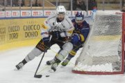 DAVOS - FRIBOURG