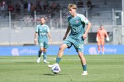 SION - VADUZ