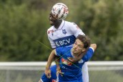 CONCORDIA BASEL - LAUSANNE