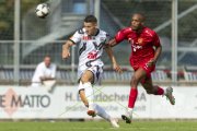 LANCY - LUGANO