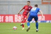VADUZ - DUNGANNON