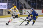 KLOTEN - LUGANO
