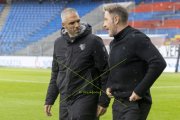 BASEL - YVERDON