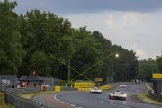 24H LE MANS