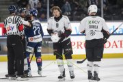 ZSC - LAUSANNE