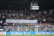 SION - LUZERN