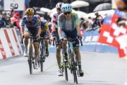 TOUR DE ROMANDIE 2025