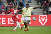 VADUZ - BASEL
