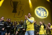 MEISTERFEIER YB