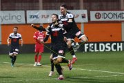LUGANO - SION