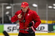 TRAINING SCHWEIZ