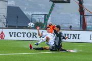 RUNAVIK - LUGANO