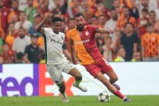 GALATASARAY - YB