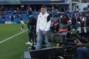 GETAFE - LUGANO