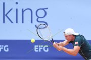 SWISS OPEN GSTAAD 2025