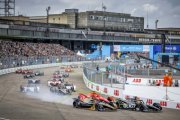 EPRIX BERLIN 2022