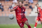 VADUZ - BELLINZONA