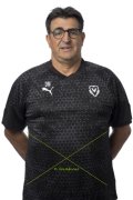 VADUZ PORTRAIT