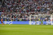 ENGLAND - SCHWEIZ