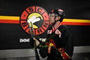 TRAINING BERN