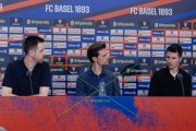 MK BASEL