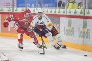 BIEL - FRIBOURG