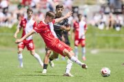 VADUZ - ST. GALLEN