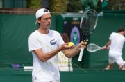 WIMBLEDON 2022