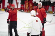 TRAINING SCHWEIZ