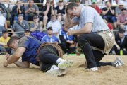 BASELLANDSCHAFTLICHES KANTONALSCHWINGFEST 2025