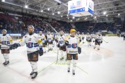 KLOTEN - FRIBOURG