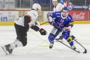 KLOTEN - LAUSANNE
