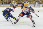 DAVOS - ZSC
