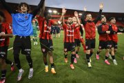 XAMAX - RAPPERSWIL