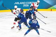 OLYMPIA MILANO CORTINA 2026