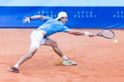 SWISS OPEN GSTAAD 2026