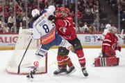 LAUSANNE - ZSC