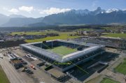 STADION THUN