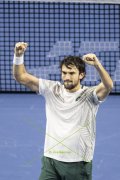 SWISS INDOORS 2026