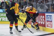 DEUTSCHLAND - LETTLAND