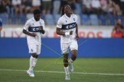 LAUSANNE - ASTANA