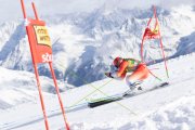 WC SOELDEN 2026
