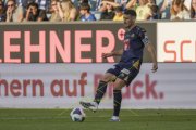LUZERN - GC