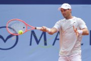 SWISS OPEN GSTAAD 2025