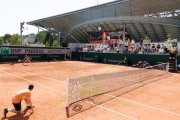 FRENCH OPEN 2026